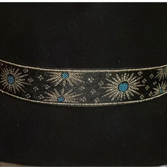 Lack Of Color The Phoenix Hat - Picture 5 of 11